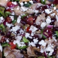 Sheet Pan Greek Chicken Recipe