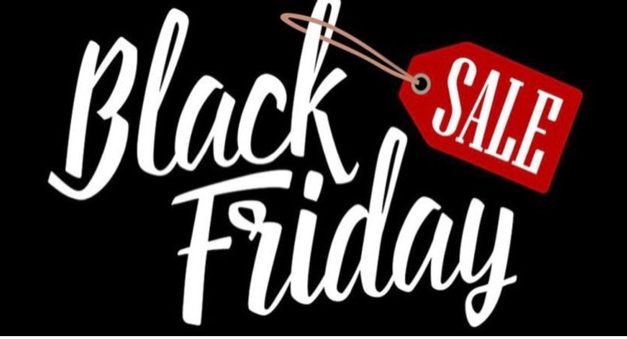 Black Friday Deals