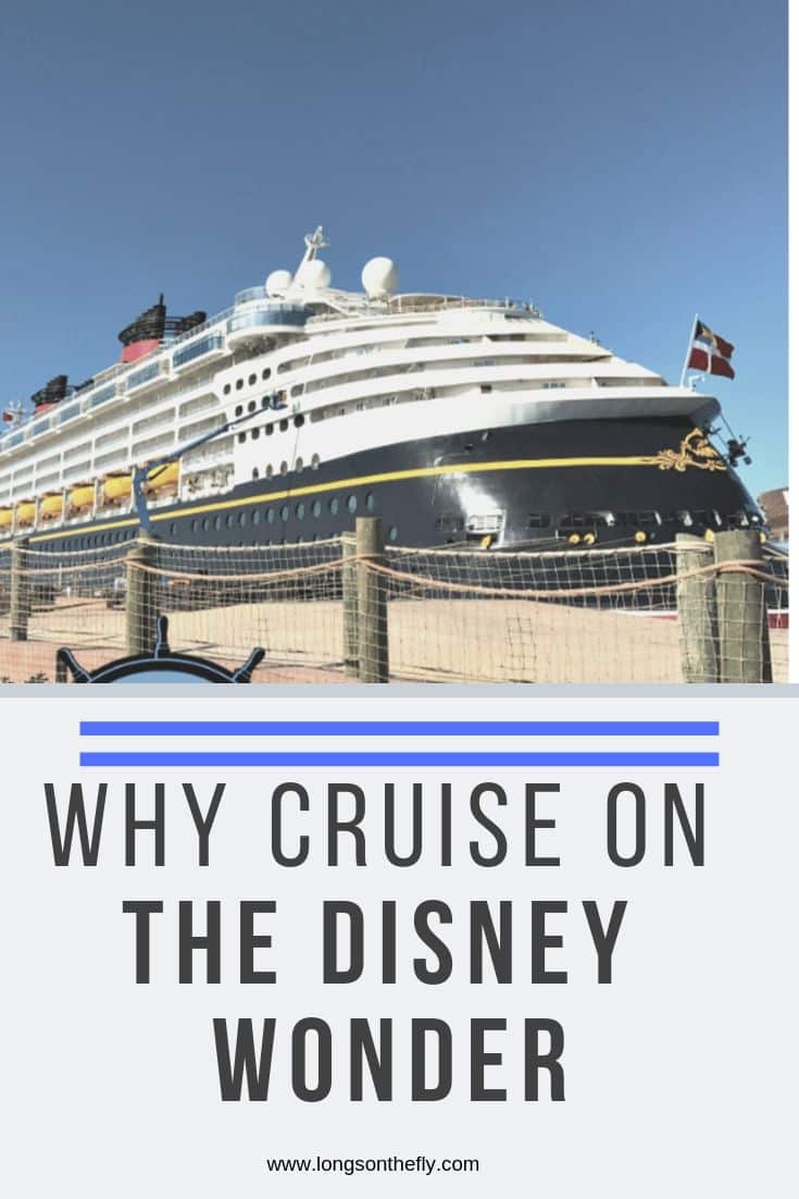 Disney Wonder