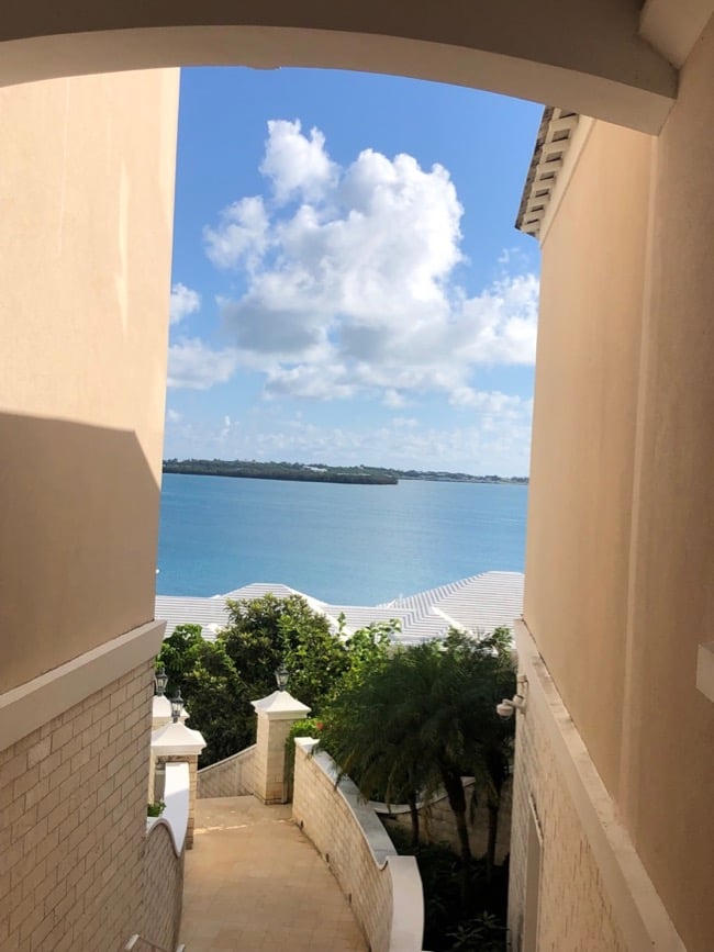 couples getaway bermuda island rosewood