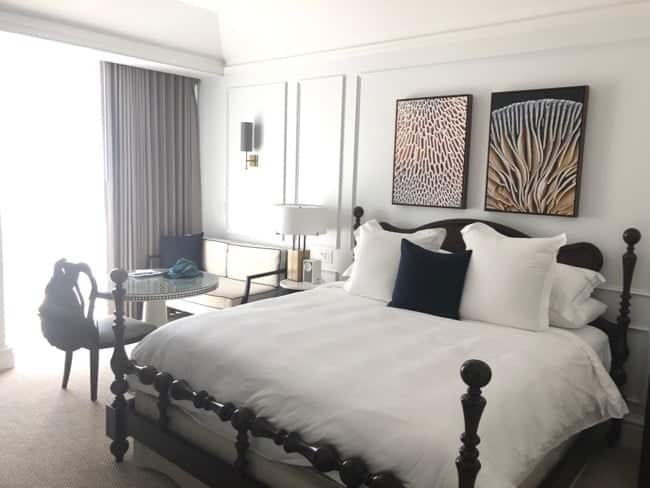 couples getaway bermuda island rosewood