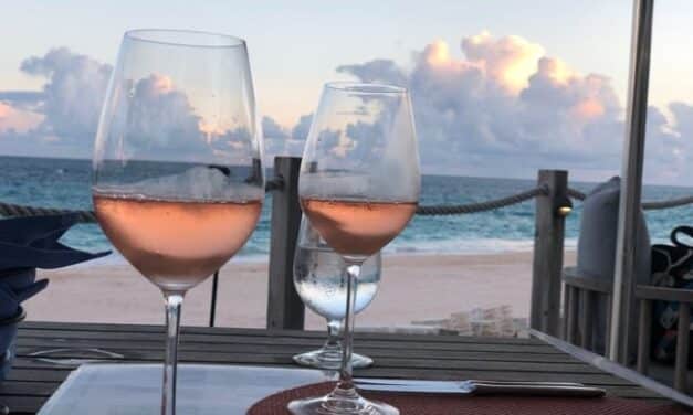 Bermuda Island Couples Getaway 