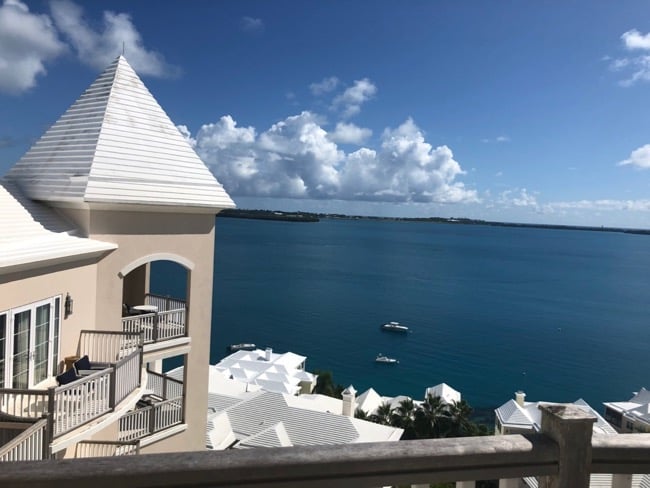 couples getaway bermuda island rosewood