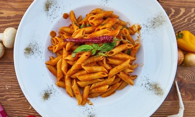 Weeknight Pasta With Vodka Sauce Recipes