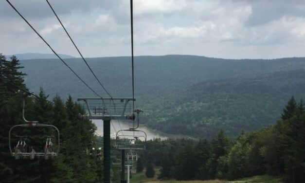 Snowshoe Mountain Resort Summer Activities