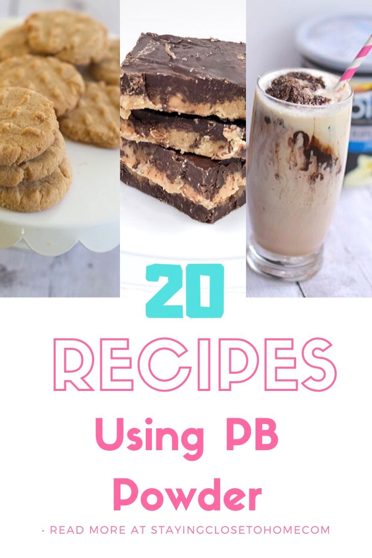 Peanut Butter Powder Peanut Butter Oatmeal Chocolate Chip Cookie