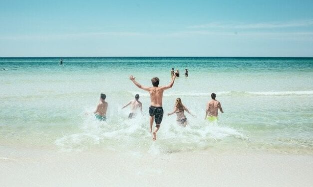 How to Prepare Kids For College Spring Breaks