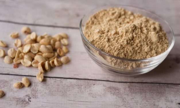 20 Peanut Butter Powder Recipes