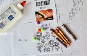 Unique Printable Gift Cards for Moms, Teachers &amp; More