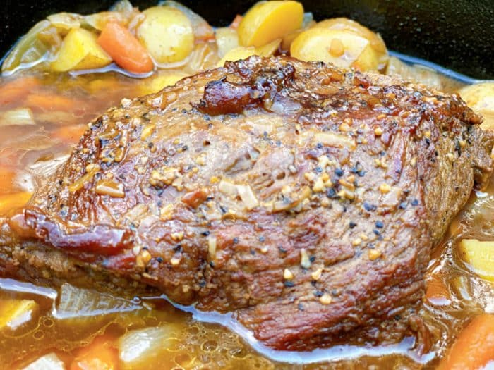 25 Dutch Oven Recipes You Need this Fall